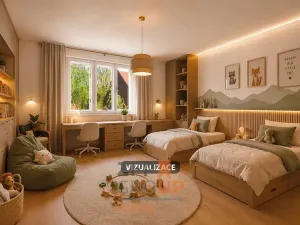 Prodej rodinného domu, Frýdlant, Vančurova, 155 m2