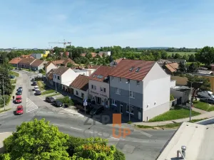 Prodej rodinného domu, Brno, Břeclavská, 417 m2