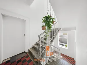 Prodej rodinného domu, Brno, Břeclavská, 417 m2