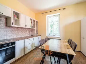 Prodej rodinného domu, Liberec, Žitavská, 104 m2