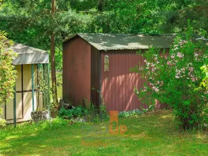 Prodej zahrady, Šetějovice, 2725 m2