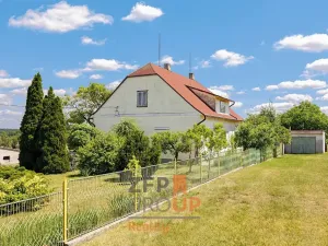 Prodej rodinného domu, Tavíkovice, 193 m2