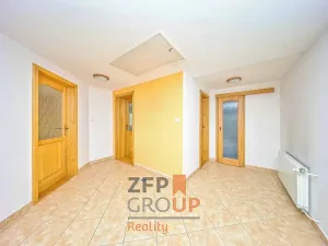 Prodej rodinného domu, Senice na Hané, 227 m2