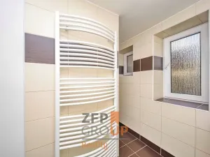 Prodej rodinného domu, Senice na Hané, 227 m2