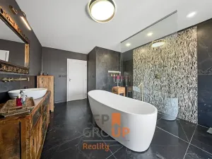 Prodej obchodního prostoru, Brno, Břeclavská, 417 m2