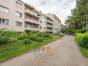 Prodej bytu 2+1, Moravská Třebová, Dr. Janského, 55 m2