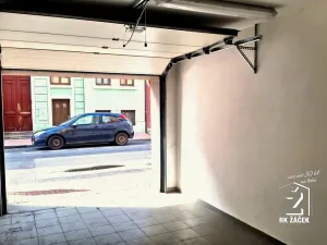 Prodej ostatní, České Budějovice - České Budějovice 3, Nová