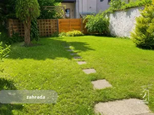 Prodej rodinného domu, České Budějovice - České Budějovice 6, Zeyerova, 197 m2