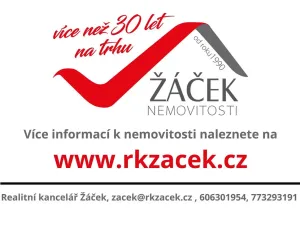 Prodej pozemku, České Budějovice, 846 m2