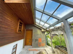 Prodej rodinného domu, Sklené nad Oslavou, 150 m2