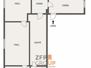 Prodej rodinného domu, Frýdlant nad Ostravicí, 170 m2