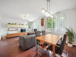 Prodej bytu 3+kk, Praha - Motol, Brdlíkova, 66 m2