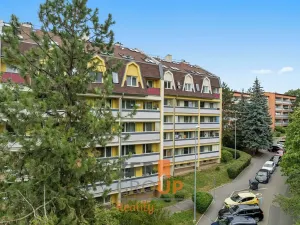 Prodej bytu 3+kk, Praha - Motol, Brdlíkova, 66 m2