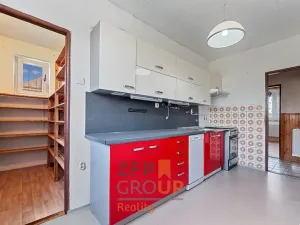 Prodej rodinného domu, Straškov-Vodochody, 165 m2