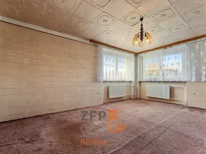 Prodej rodinného domu, Straškov-Vodochody, 165 m2