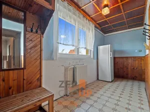 Prodej rodinného domu, Straškov-Vodochody, 165 m2
