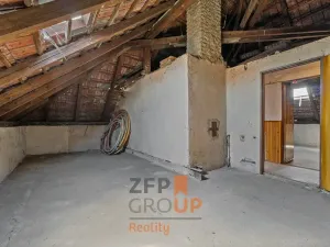 Prodej rodinného domu, Straškov-Vodochody, 165 m2