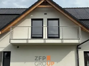 Prodej rodinného domu, Dříteč, 228 m2