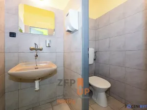 Prodej obchodního prostoru, Hodonín, Velkomoravská, 702 m2