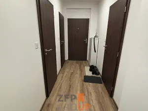 Pronájem bytu 2+kk, Olomouc, Topolová, 53 m2