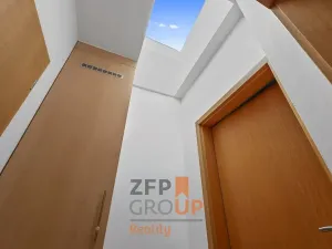Prodej bytu 3+kk, Praha - Holešovice, Jateční, 61 m2