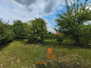 Prodej pozemku pro bydlení, Břeclav, 551 m2