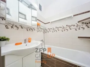 Prodej bytu 4+1, Přerov, Na Vrbovcích, 111 m2