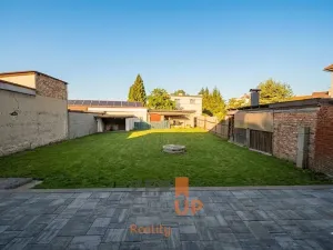 Prodej rodinného domu, Nymburk, Potoční, 119 m2