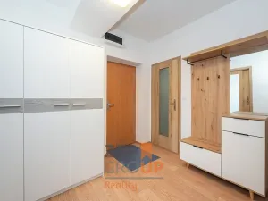 Prodej bytu 3+1, Letovice, Brahmsova, 77 m2