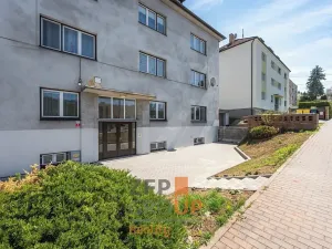 Prodej bytu 3+1, Letovice, Brahmsova, 77 m2