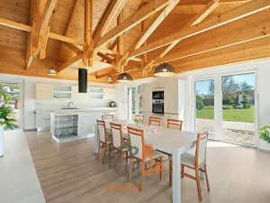 Prodej rodinného domu, Rozstání, 450 m2