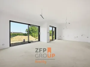 Prodej rodinného domu, Brno, Moravanské lány, 168 m2