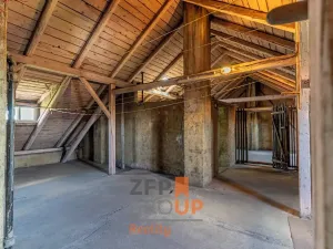 Prodej rodinného domu, Olomouc, Hálkova, 228 m2