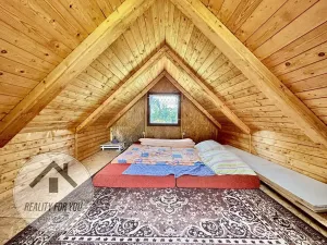 Prodej chaty, Jablonec nad Nisou, 9. května, 32 m2