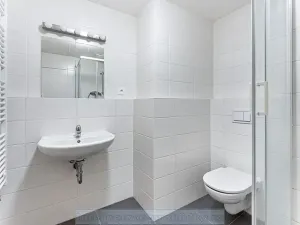 Pronájem bytu 1+kk, Praha - Hostavice, 35 m2