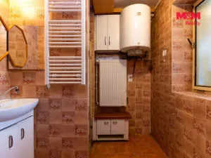 Prodej zemědělské usedlosti, Březová - Lesní Albrechtice, 110 m2