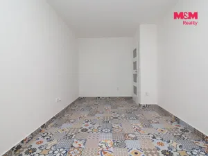 Pronájem bytu 3+kk, Hradec Králové - Pouchov, Malá, 65 m2
