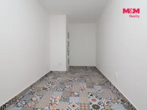 Pronájem bytu 3+kk, Hradec Králové - Pouchov, Malá, 65 m2