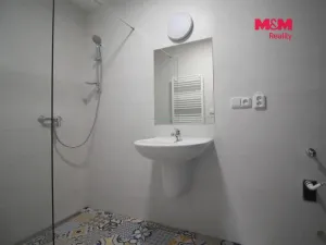 Pronájem bytu 3+kk, Hradec Králové - Pouchov, Malá, 65 m2
