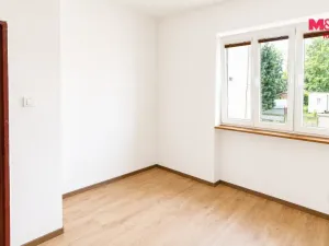 Pronájem bytu 2+1, Ústí nad Labem - Ústí nad Labem-centrum, Stará, 55 m2