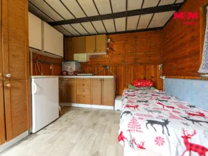 Prodej chaty, Plzeň - Skvrňany, 12 m2
