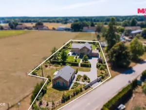 Prodej pozemku pro bydlení, Čermná nad Orlicí - Číčová, 2598 m2