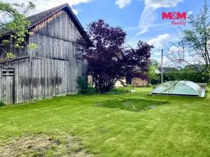 Prodej rodinného domu, Rapotín, Požárníků, 513 m2