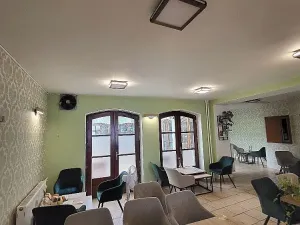 Pronájem restaurace, Brno, Josefská, 178 m2