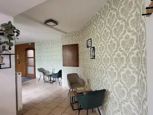 Pronájem restaurace, Brno, Josefská, 178 m2