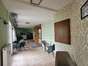 Pronájem restaurace, Brno, Josefská, 178 m2
