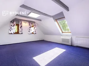 Prodej rodinného domu, Černěves, 150 m2