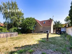 Prodej rodinného domu, Černěves, 150 m2