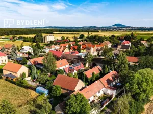 Prodej rodinného domu, Černěves, 150 m2
