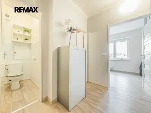 Prodej bytu 2+kk, Kladno, Vojtěcha Lanny, 50 m2